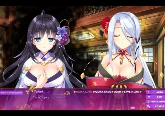 LoveKami -Healing Harem EN/JA/ZH Global screenshot 3
