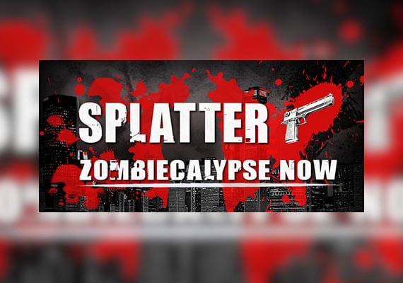 Splatter: Zombiecalypse Now EN/DE/FR/IT/PT/ES Global