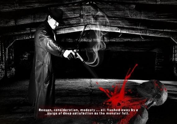 Splatter: Zombiecalypse Now EN/DE/FR/IT/PT/ES Global screenshot 2