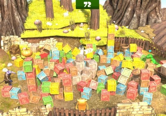 Animal Rivals EN/PL Global screenshot 2