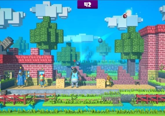 Animal Rivals EN/PL Global screenshot 4