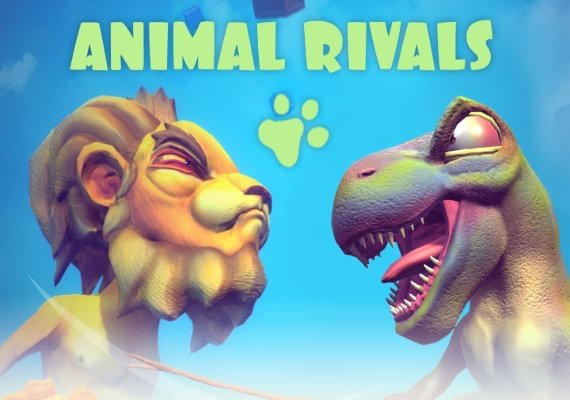 Animal Rivals EN/PL Global