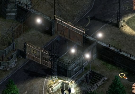 Commandos 2 - HD Remaster EU screenshot 3