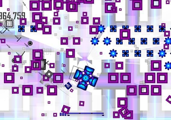 Zenzizenzic EN Global screenshot 2