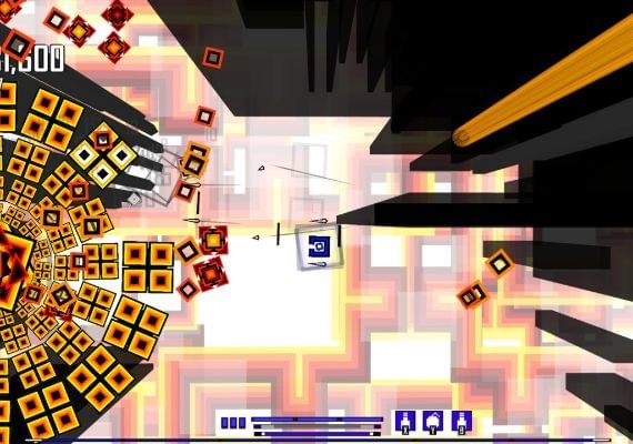 Zenzizenzic EN Global screenshot 3
