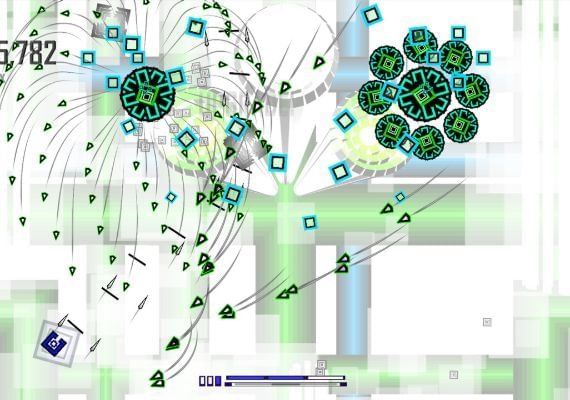 Zenzizenzic EN Global screenshot 4