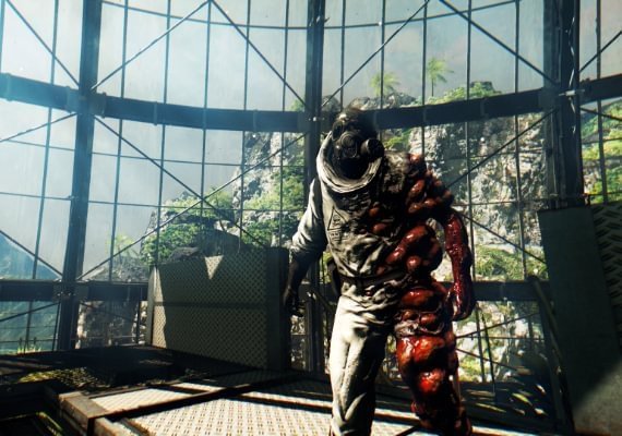 Dead Island: Riptide Definitive Edition EN/DE/FR/IT/CS/RU/ES EU screenshot 2