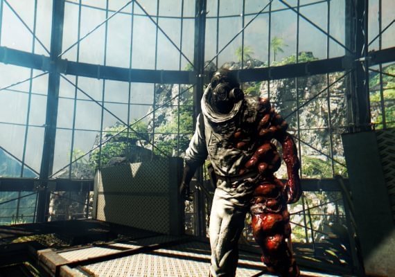 Dead Island: Riptide Definitive Edition EN/DE/FR/IT/CS/RU/ES United States screenshot 2