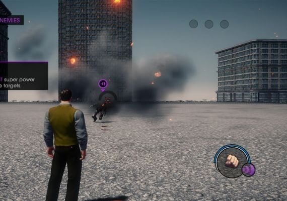 Saints Row IV: Re-Elected + Gat out of Hell - Bundle EN Canada screenshot 2
