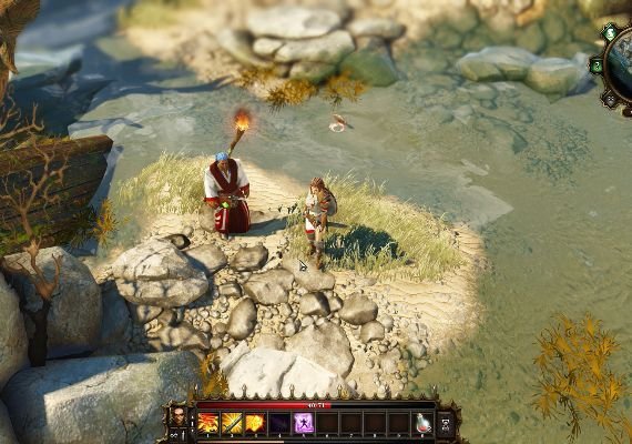 Divinity: Original Sin Enhanced Collector's Edition EN/DE/FR/IT/PL/CS/RU Global screenshot 4