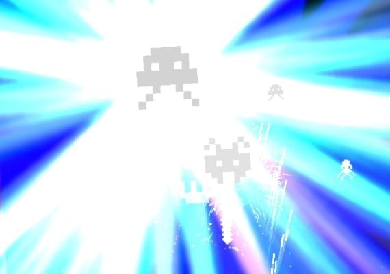 Void Invaders EN Global screenshot 3
