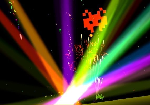 Void Invaders EN Global screenshot 4