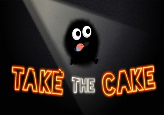 Take The Cake EN Global