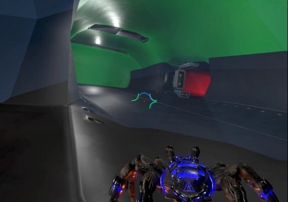 Spider Wars EN Global screenshot 3