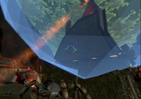 Spider Wars EN Global screenshot 4