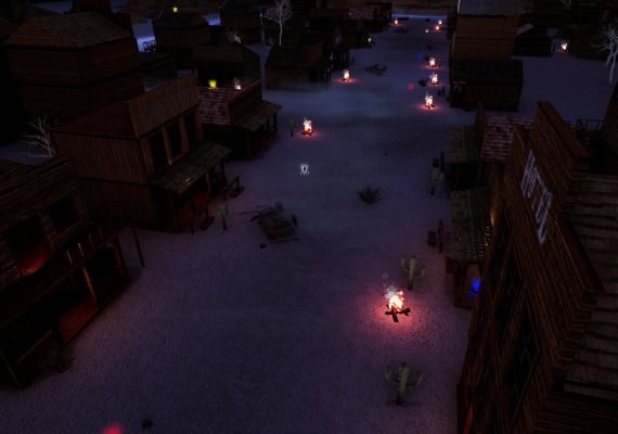 Catch the Thief, If you can! EN Global screenshot 4