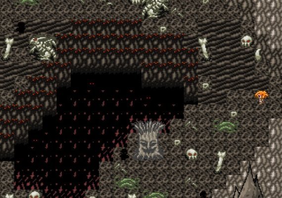 Elements: Soul of Fire EN Global screenshot 2
