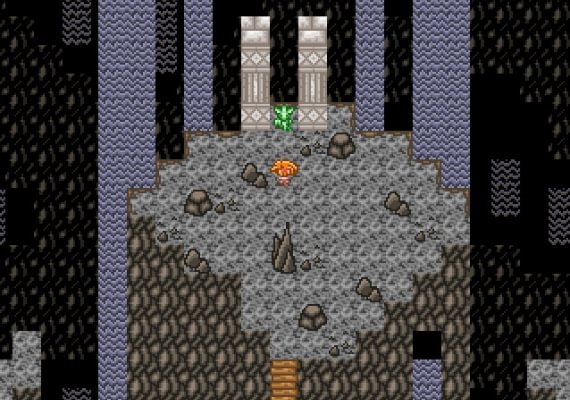 Elements: Soul of Fire EN Global screenshot 3