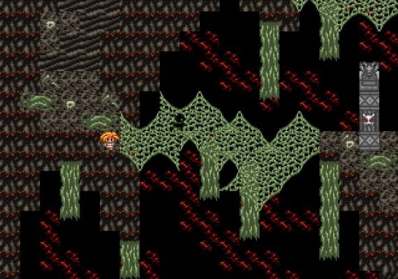 Elements: Soul of Fire EN Global screenshot 4