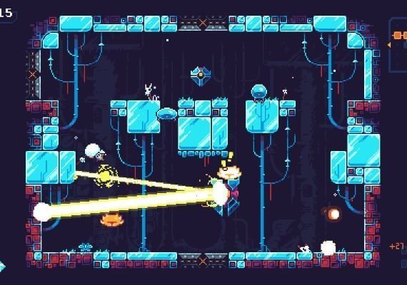 ScourgeBringer Global screenshot 3