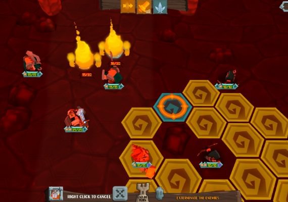 Farabel EN/DE/FR/RU/ZH/ES Global screenshot 2