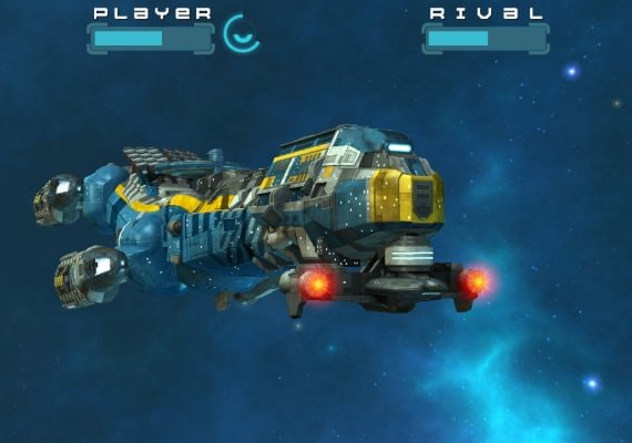 StarSmashers EN Global screenshot 2