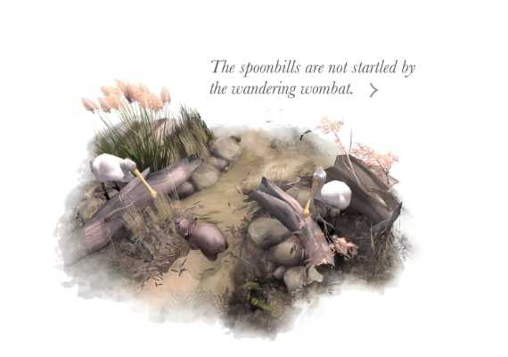 Paperbark Global screenshot 2