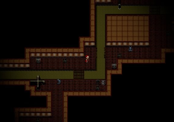 Space Pilgrim Academy: Reunion EN Global screenshot 3