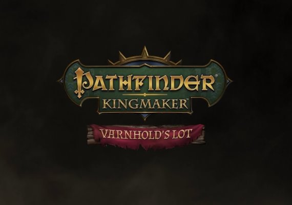 Pathfinder: Kingmaker - Varnhold's Lot DLC EN/DE/FR/RU/ZH Global