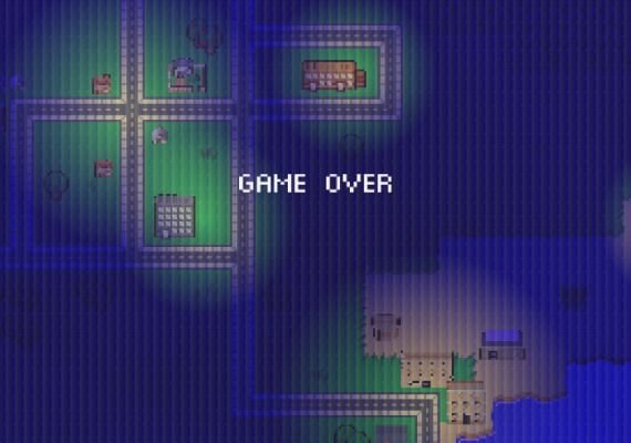 Mars Underground EN Global screenshot 4