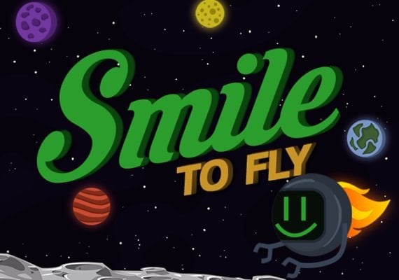 Smile To Fly EN/RU Global