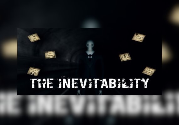 The Inevitability EN/RU Global