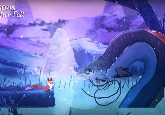 Seasons After Fall EN/DE/FR/IT/ES Global screenshot 3