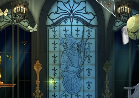 Spider: Rite of the Shrouded Moon EN/DE/FR/IT/PL/PT/RU/ES Global screenshot 3