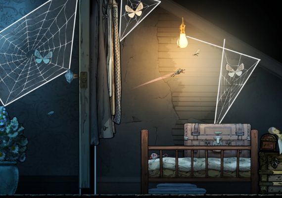 Spider: Rite of the Shrouded Moon EN/DE/FR/IT/PL/PT/RU/ES Global screenshot 4