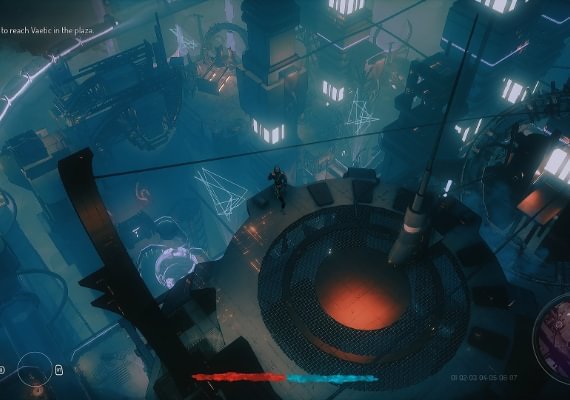 Seven Enhanced Edition Global screenshot 2