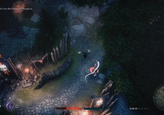 Seven Enhanced Edition Global screenshot 3