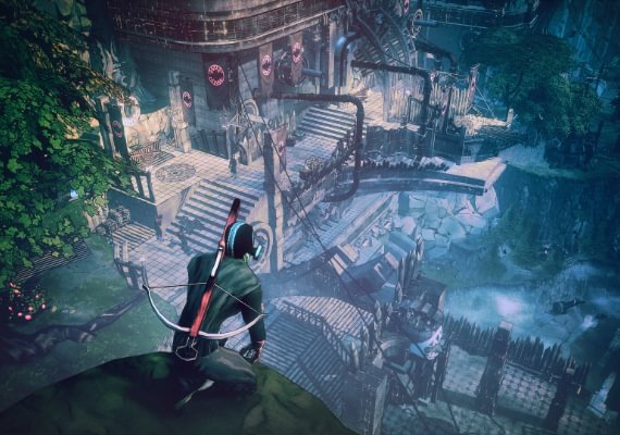 Seven Enhanced Edition Global screenshot 4