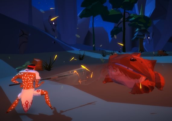 Mulaka EN/ES Global screenshot 2