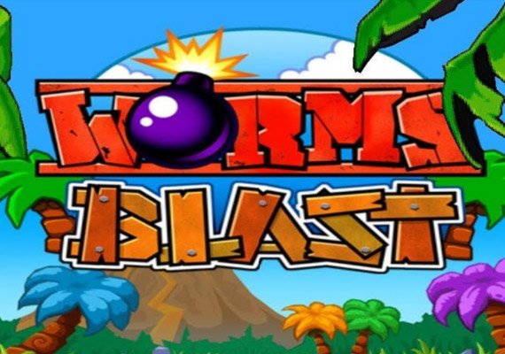 Worms Blast EN Global