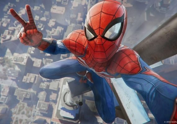 Marvel's Spider-Man: The City that Never Sleeps DLC EN EU screenshot 3