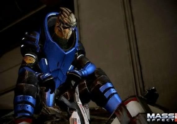 Mass Effect 2 EN/DE/FR/IT EU screenshot 3