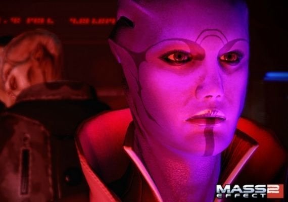 Mass Effect 2 Deluxe Edition EN/DE/FR/IT EU screenshot 2