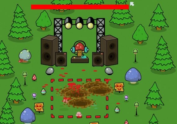 Merry Glade EN/RU Global screenshot 4