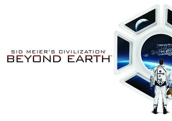 Sid Meier's Civilization: Beyond Earth - The Collection Global