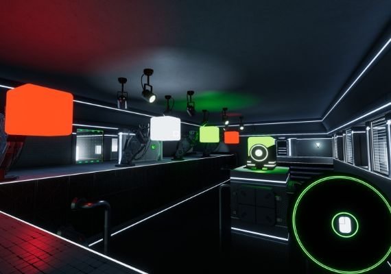 The Spectrum Retreat EN/DE/FR/IT/PT/RU/ES Global screenshot 4