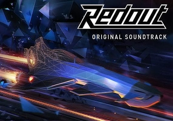 Redout - Soundtrack DLC EN Global