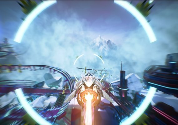Redout - Soundtrack DLC EN Global screenshot 2