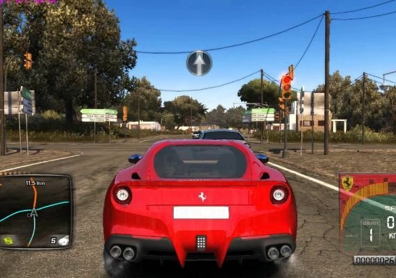 Test Drive Unlimited 2 EN/DE/FR/IT/ES Global screenshot 2