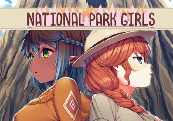 National Park Girls EN Global